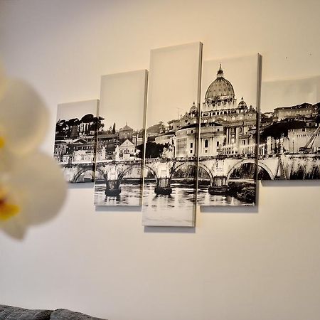Apartment Veio Rome Exterior photo