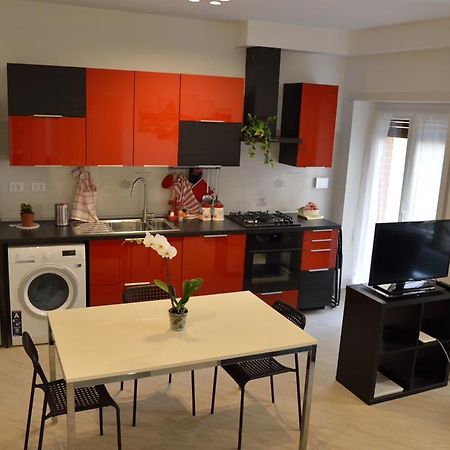 Apartment Veio Rome Exterior photo