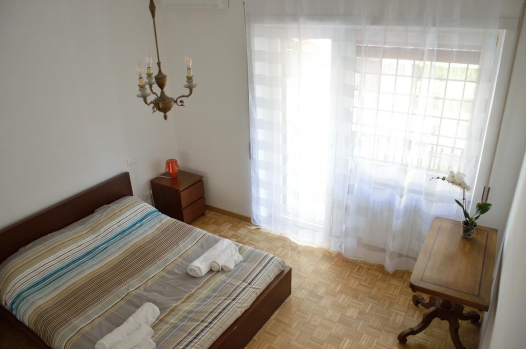 Apartment Veio Rome Exterior photo